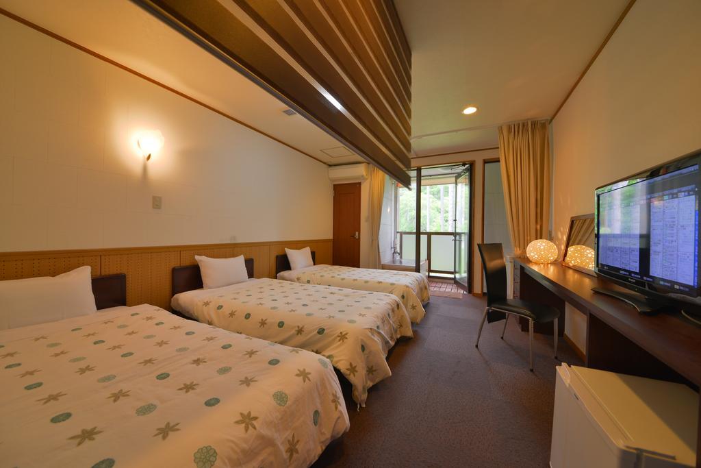 休闲欧元酒店 日光 客房 照片
