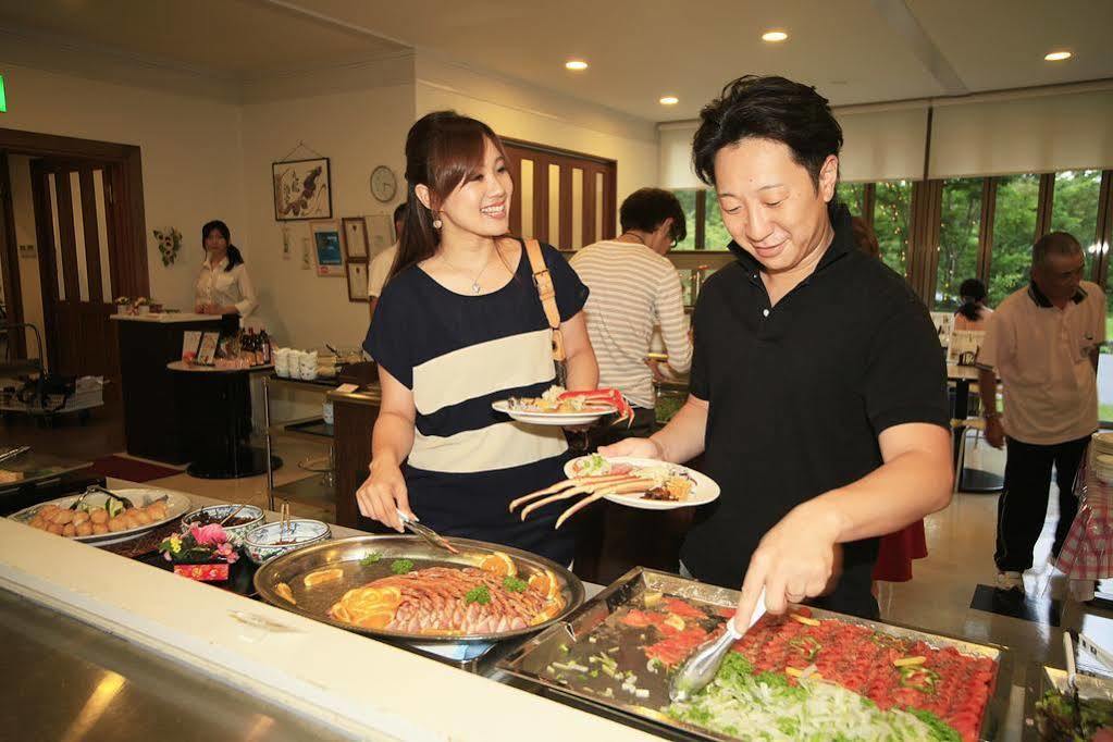休闲欧元酒店 日光 外观 照片